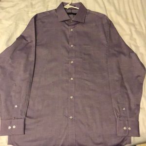 Regular fit Tommy Hilfiger dress shirt